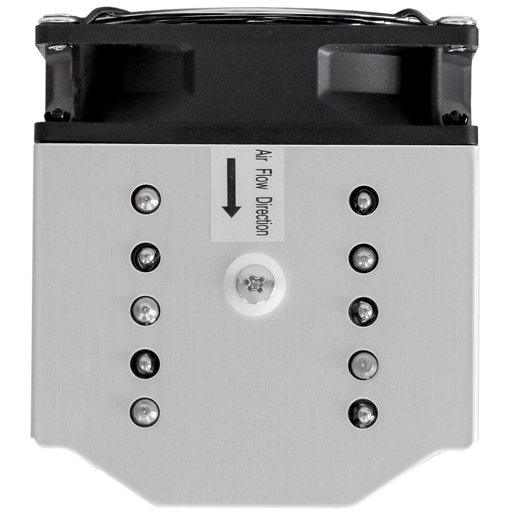 Кулер ExeGate ESNK-P0051AP4.PWM.4U.1700.Cu - EX301390RUS - фото 6