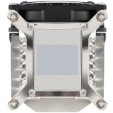 Кулер ExeGate ESNK-P0051AP4.PWM.4U.1700.Cu (EX301390RUS)