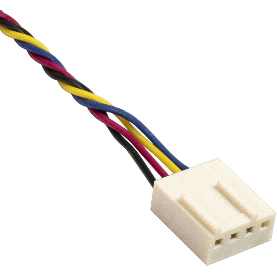 Кулер ExeGate ESNK-P0051AP4.PWM.4U.1700.Cu - EX301390RUS - фото 8