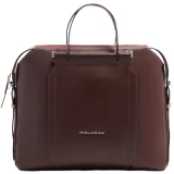 Сумка для ноутбука Piquadro Women's computer 14" Burgundy (CA4577W92/BORO)