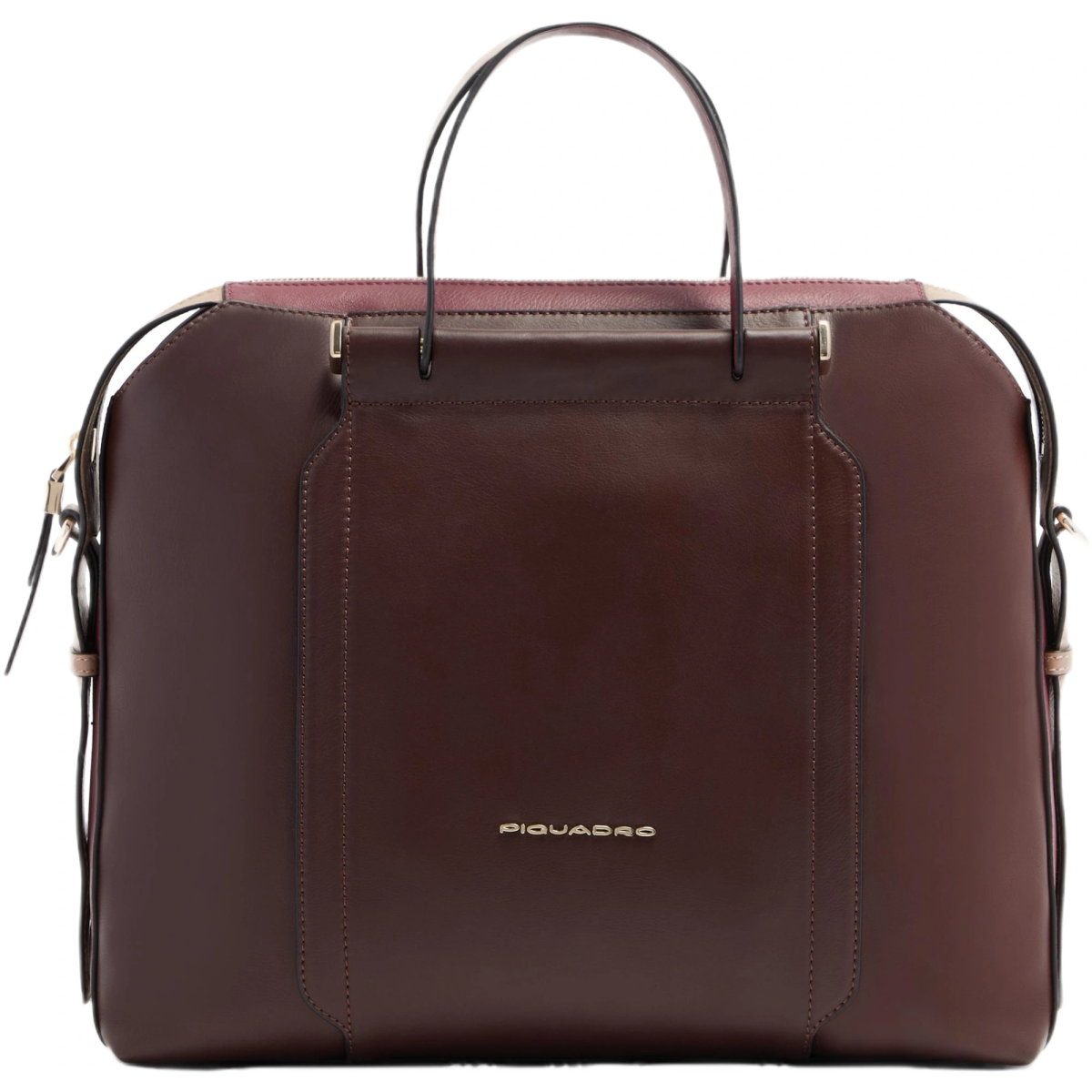 Сумка для ноутбука Piquadro Women's computer 14" Burgundy (CA4577W92/BORO)