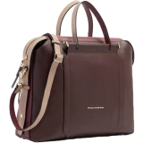 Сумка для ноутбука Piquadro Women's computer 14" Burgundy (CA4577W92/BORO)