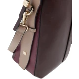 Сумка для ноутбука Piquadro Women's computer 14" Burgundy (CA4577W92/BORO)