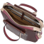 Сумка для ноутбука Piquadro Women's computer 14" Burgundy (CA4577W92/BORO) - фото 4