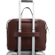 Сумка для ноутбука Piquadro Women's computer 14" Burgundy (CA4577W92/BORO) - фото 5