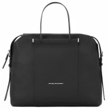 Сумка для ноутбука Piquadro Women's computer 14" Black (CA4577W92/N)