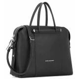 Сумка для ноутбука Piquadro Women's computer 14" Black (CA4577W92/N)