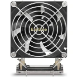 Кулер ExeGate ESNK-P0080AP4.PWM.4U.4189.Cu (EX301381RUS)