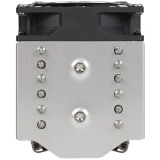 Кулер ExeGate ESNK-P0080AP4.PWM.4U.4189.Cu (EX301381RUS)