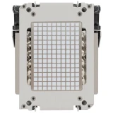 Кулер ExeGate ESNK-P0080AP4.PWM.4U.4189.Cu (EX301381RUS)