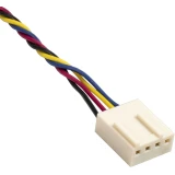 Кулер ExeGate ESNK-P0080AP4.PWM.4U.4189.Cu (EX301381RUS)