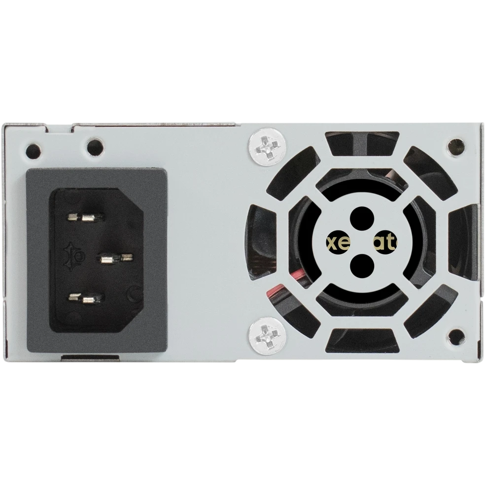 Блок питания 350W ExeGate F350S (EX301584RUS) - фото 3