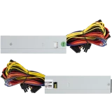 Блок питания 350W ExeGate F350S (EX301584RUS)