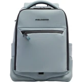 Рюкзак для ноутбука Piquadro Water Resistant Travel Backpack Underseater Grey/Blue (CA6638C2OW/AZ2)