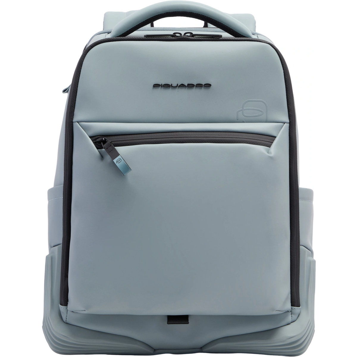 Рюкзак для ноутбука Piquadro Water Resistant Travel Backpack Underseater Grey/Blue (CA6638C2OW/AZ2)