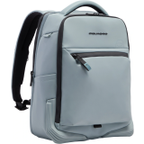 Рюкзак для ноутбука Piquadro Water Resistant Travel Backpack Underseater Grey/Blue (CA6638C2OW/AZ2)