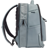 Рюкзак для ноутбука Piquadro Water Resistant Travel Backpack Underseater Grey/Blue (CA6638C2OW/AZ2)