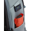 Рюкзак для ноутбука Piquadro Water Resistant Travel Backpack Underseater Grey/Blue (CA6638C2OW/AZ2) - фото 5