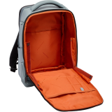 Рюкзак для ноутбука Piquadro Water Resistant Travel Backpack Underseater Grey/Blue (CA6638C2OW/AZ2)