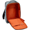 Рюкзак для ноутбука Piquadro Water Resistant Travel Backpack Underseater Grey/Blue (CA6638C2OW/AZ2) - фото 6