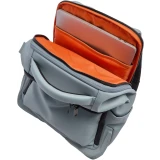 Рюкзак для ноутбука Piquadro Water Resistant Travel Backpack Underseater Grey/Blue (CA6638C2OW/AZ2)