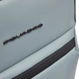 Рюкзак для ноутбука Piquadro Water Resistant Travel Backpack Underseater Grey/Blue (CA6638C2OW/AZ2)