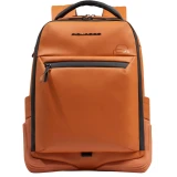 Рюкзак для ноутбука Piquadro Water Resistant Travel Backpack Underseater Orange (CA6638C2OW/CU)