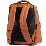 Рюкзак для ноутбука Piquadro Water Resistant Travel Backpack Underseater Orange (CA6638C2OW/CU)