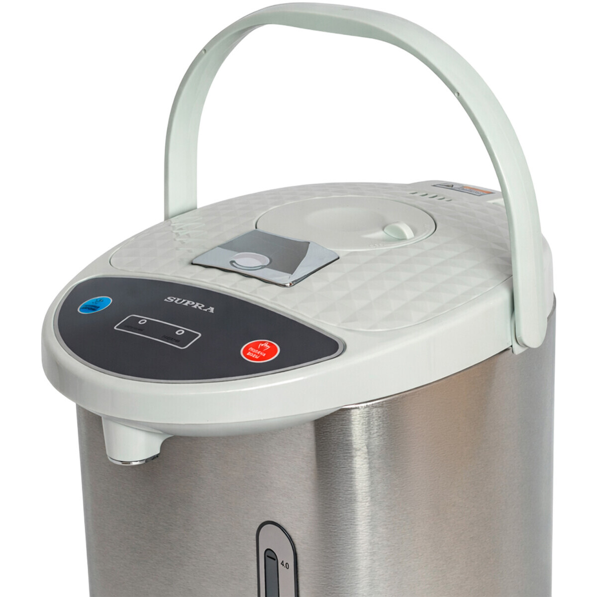 Термопот Supra TPS-4007 - фото 3