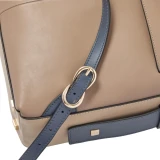 Рюкзак для ноутбука Piquadro Women’s Laptop Backpack 14" Beige/Blue (CA4576W92/TOBLU)