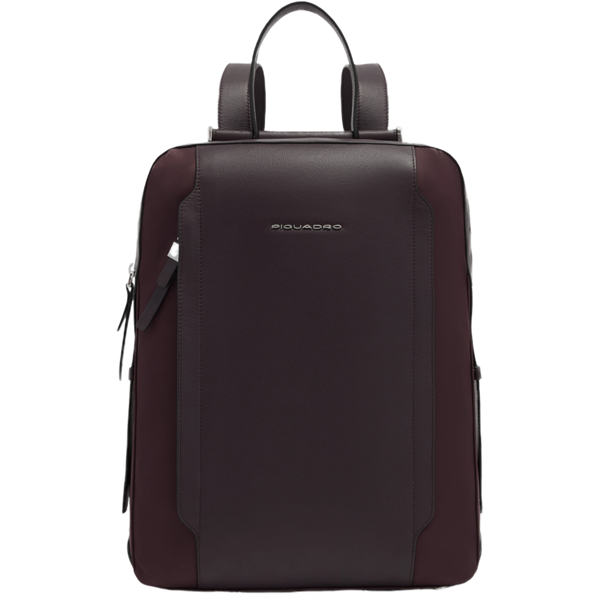 Рюкзак для ноутбука Piquadro Women’s Laptop Backpack 14" Burgundy (CA4576W92T/BO2)
