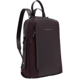Рюкзак для ноутбука Piquadro Women’s Laptop Backpack 14" Burgundy (CA4576W92T/BO2)