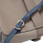 Рюкзак для ноутбука Piquadro Women’s Backpack Beige/Blue (CA5566W92/TOBLU) - фото 3