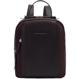 Рюкзак для ноутбука Piquadro Women’s Backpack Burgundy (CA5566W92T/BO2)