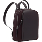 Рюкзак для ноутбука Piquadro Women’s Backpack Burgundy (CA5566W92T/BO2)
