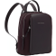 Рюкзак для ноутбука Piquadro Women’s Backpack Burgundy (CA5566W92T/BO2) - фото 2