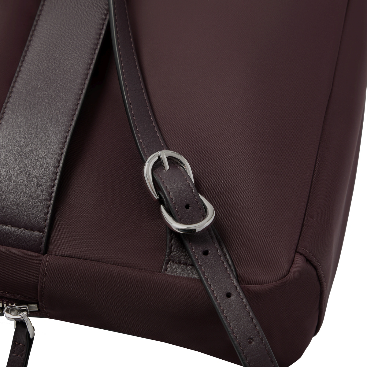 Рюкзак для ноутбука Piquadro Women’s Backpack Burgundy (CA5566W92T/BO2) - фото 3