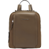 Рюкзак для ноутбука Piquadro Women’s Backpack Brown (CA5566W92T/M)