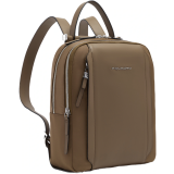 Рюкзак для ноутбука Piquadro Women’s Backpack Brown (CA5566W92T/M)