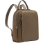 Рюкзак для ноутбука Piquadro Women’s Backpack Brown (CA5566W92T/M) - фото 2