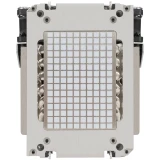 Кулер для серверного процессора ExeGate ESNK-P0090AP4.PWM.4U.4677.Cu (EX301389RUS)