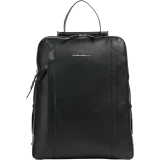 Рюкзак для ноутбука Piquadro Women’s Laptop Backpack 15.6" Black (CA7042W92/N)