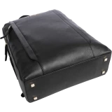 Рюкзак для ноутбука Piquadro Women’s Laptop Backpack 15.6" Black (CA7042W92/N)