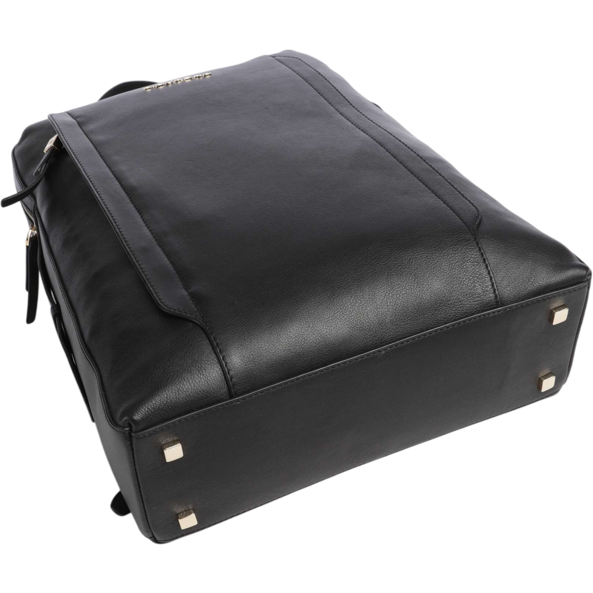 Рюкзак для ноутбука Piquadro Women’s Laptop Backpack 15.6" Black (CA7042W92/N) - фото 2
