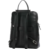 Рюкзак для ноутбука Piquadro Women’s Laptop Backpack 15.6" Black (CA7042W92/N)