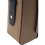 Рюкзак для ноутбука Piquadro Women’s Laptop Backpack 15.6" Beige/Blue (CA7042W92/TOBLU)