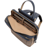 Рюкзак для ноутбука Piquadro Women’s Laptop Backpack 15.6" Beige/Blue (CA7042W92/TOBLU)