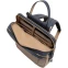 Рюкзак для ноутбука Piquadro Women’s Laptop Backpack 15.6" Beige/Blue (CA7042W92/TOBLU) - фото 4