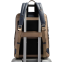 Рюкзак для ноутбука Piquadro Women’s Laptop Backpack 15.6" Beige/Blue (CA7042W92/TOBLU) - фото 5