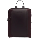 Рюкзак для ноутбука Piquadro Women’s Laptop Backpack 15.6" Burgundy (CA7042W92T/BO2)